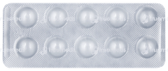 Peptilcer 40 Tablet 10