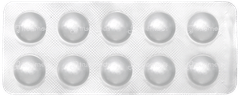 Peptilcer D Tablet 10