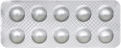 Peptilcer D Tablet 10 Peptilcer D Tablet 10
