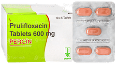 Percin Tablet 5