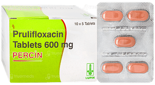 Percin Tablet 5