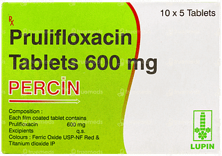 Percin Tablet 5
