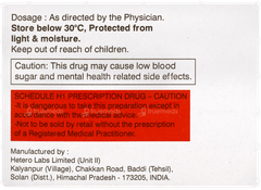 Percin Tablet 5