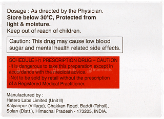 Percin Tablet 5