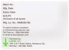Percin Tablet 5