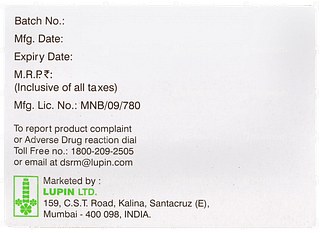 Percin Tablet 5