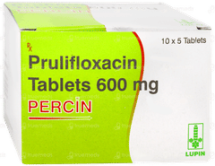 Percin Tablet 5