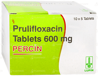 Percin Tablet 5