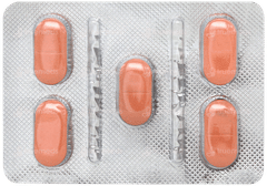 Percin Tablet 5
