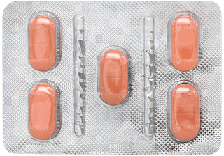 Percin Tablet 5