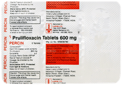 Percin Tablet 5
