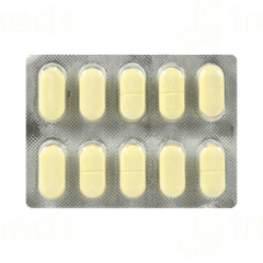 Peredom Tablet 10