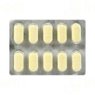 Peredom Tablet 10