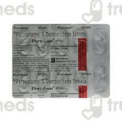 Peredom Tablet 10