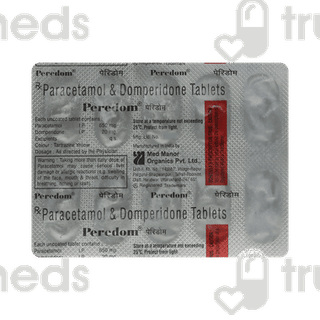 Peredom Tablet 10