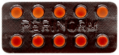 पेरिनोर्म टैबलेट 10 पेरिनोर्म टैबलेट 10