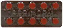 Perinorm Tablet 10 Perinorm Tablet 10