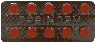 Perinorm Tablet 10