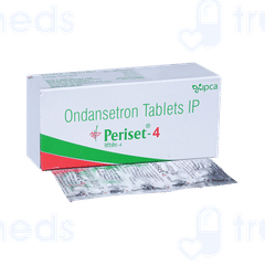 Periset 4 Tablet 10
