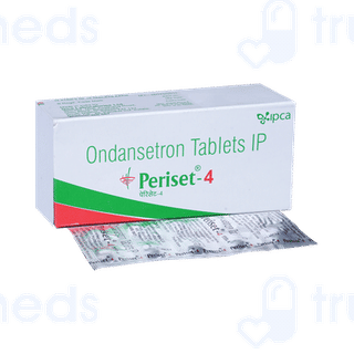 Periset 4 Tablet 10