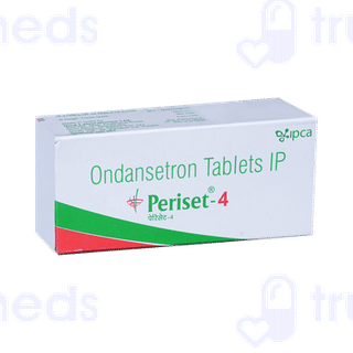 Periset 4 Tablet 10