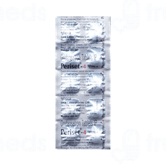 Periset 4 Tablet 10