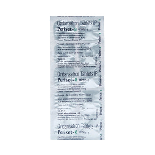 Periset 8 Tablet 10