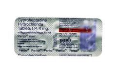 Peritol Tablet 10