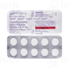 Peritol Tablet 10 Peritol Tablet 10