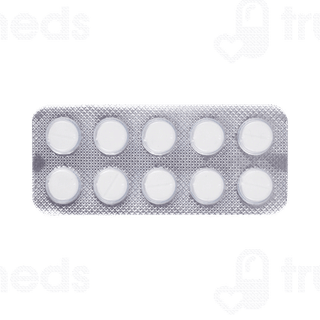 Peritol Tablet 10