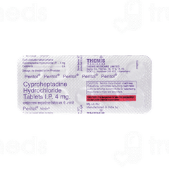 Peritol Tablet 10 Peritol Tablet 10