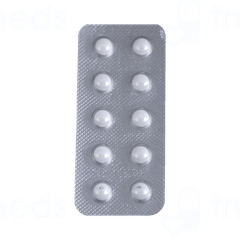 Petril 1 MG Tablet 10 Petril 1 MG Tablet 10