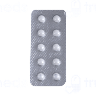 Petril 1 MG Tablet 10