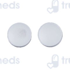 Petril 1 MG Tablet 10