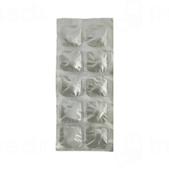Petril Plus Ls 10/0.5 MG Tablet 10