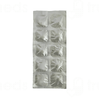 Petril Plus Ls 10/0.5 MG Tablet 10