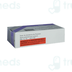 Pexep 10 MG Tablet 10