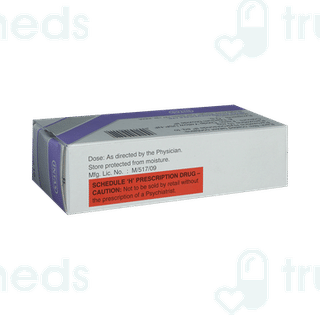 Pexep 10 MG Tablet 10