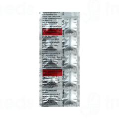 Pexep 10 MG Tablet 10