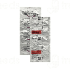 Pexep 30 MG Tablet 10