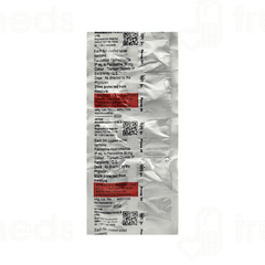Pexep 30 MG Tablet 10