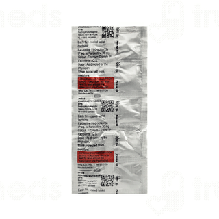 Pexep 30 MG Tablet 10