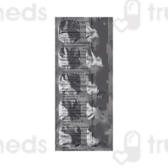 Pexep 40 MG Tablet 10