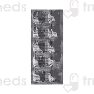 Pexep 40 MG Tablet 10