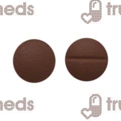 Pexep 40 MG Tablet 10