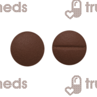Pexep 40 MG Tablet 10