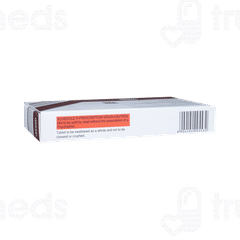 Pexep Cr 37.5 MG Tablet 10