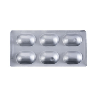 Pexoclav 625 Tablet 6