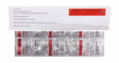 Pexomox 500 Mg Tablet 10 Pexomox 500 Mg Tablet 10