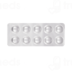 Pexopram 0.125 Tablet 10